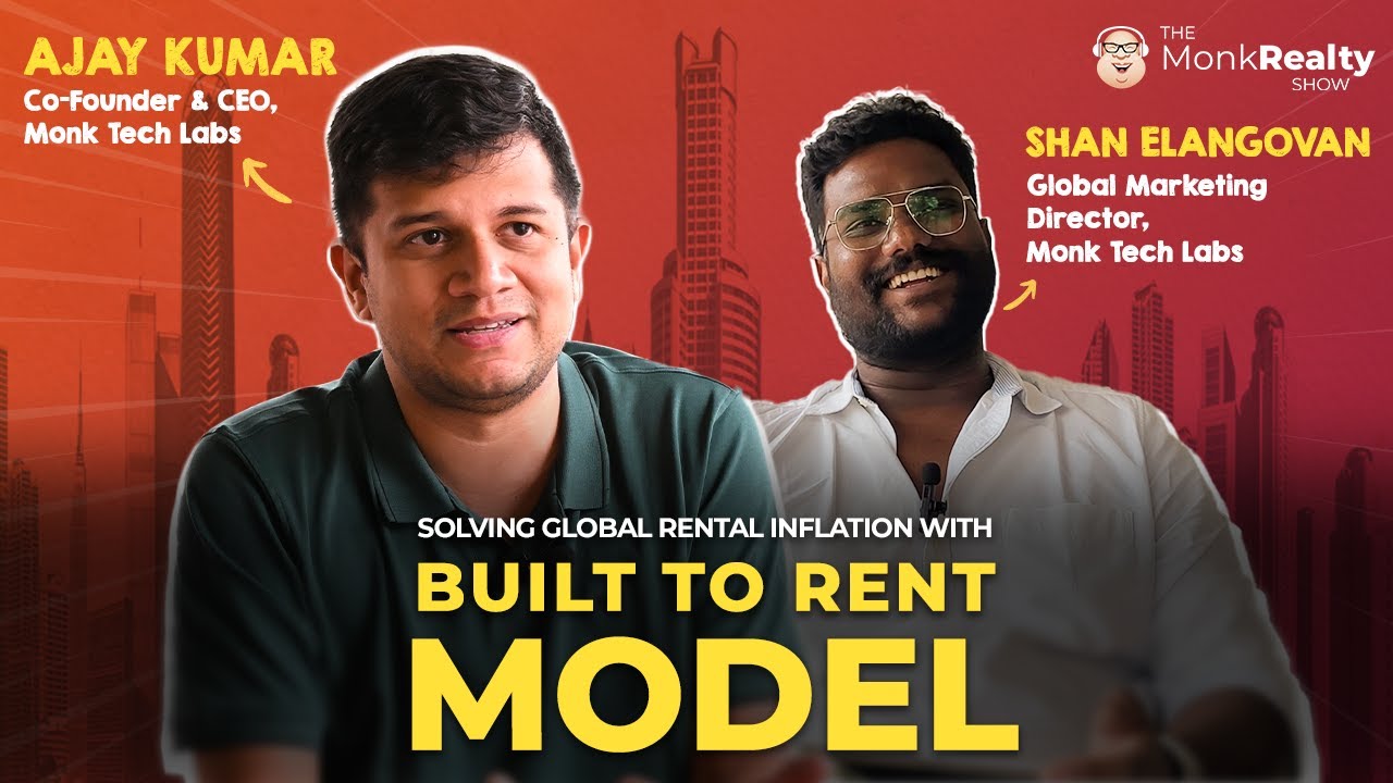 Unveiling Global Rental Inflation (Part 2)